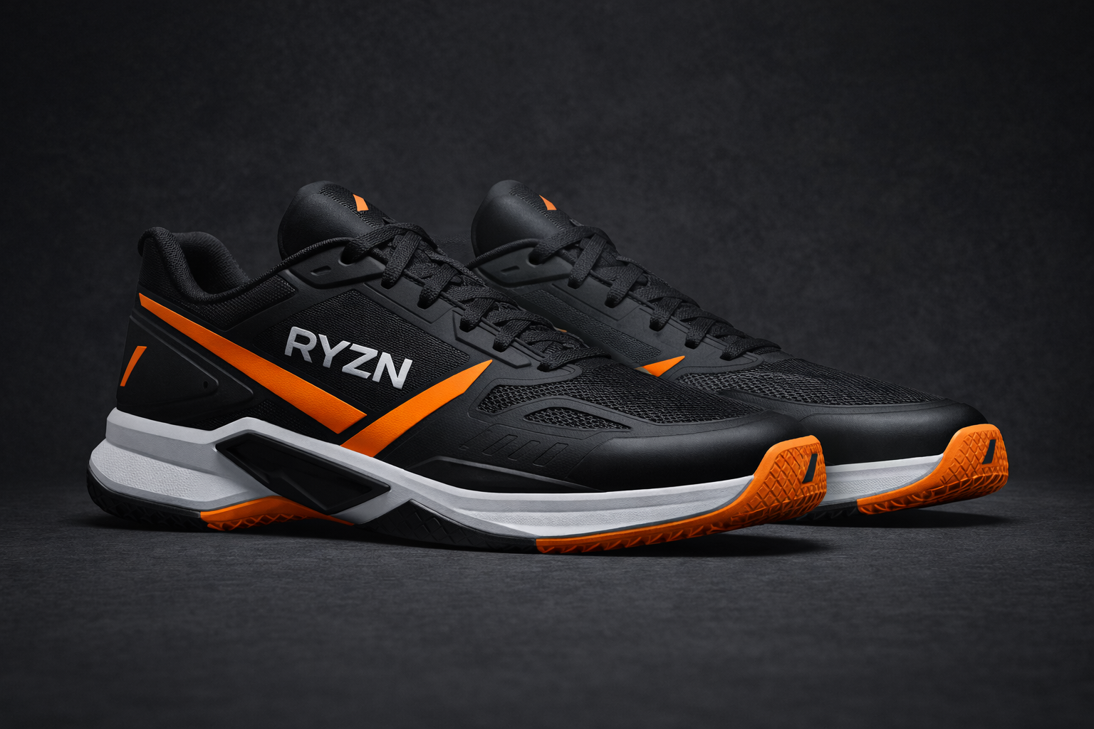 RYZN Apex Shoe