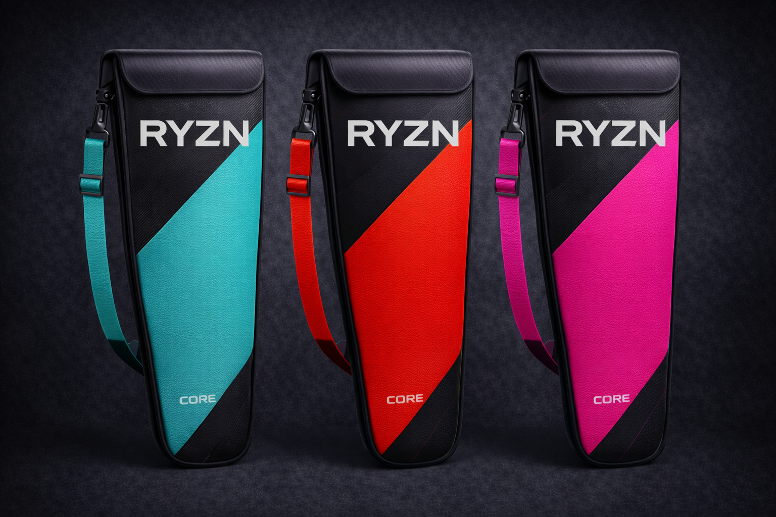 RYZN Court Bag