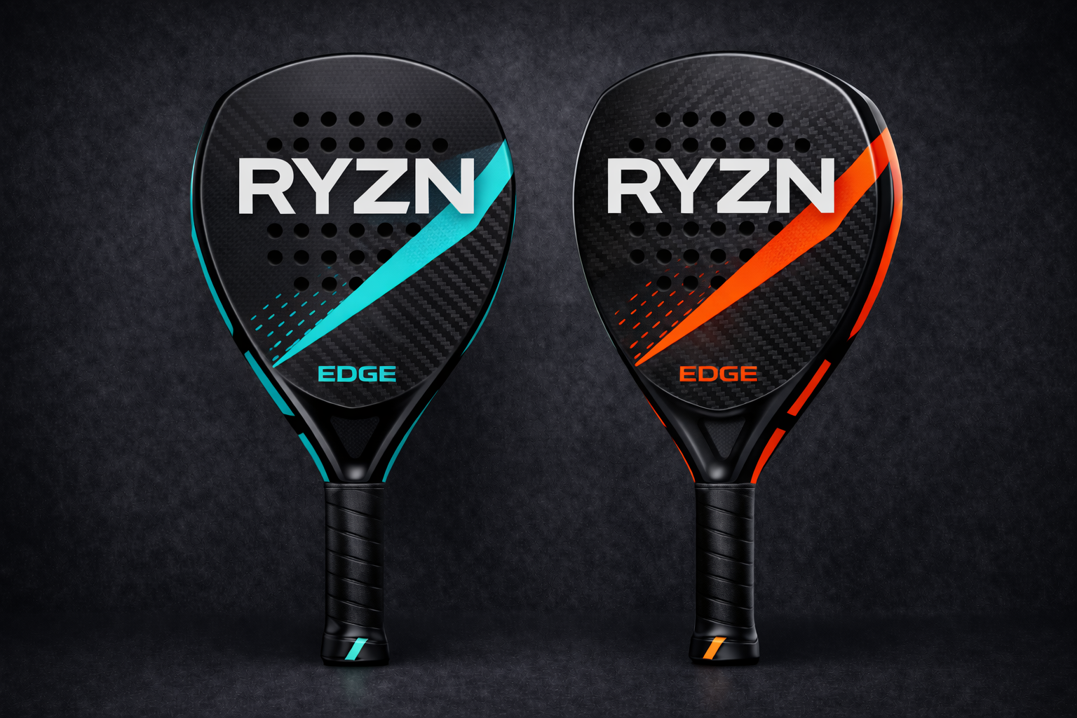 RYZN Edge Racket