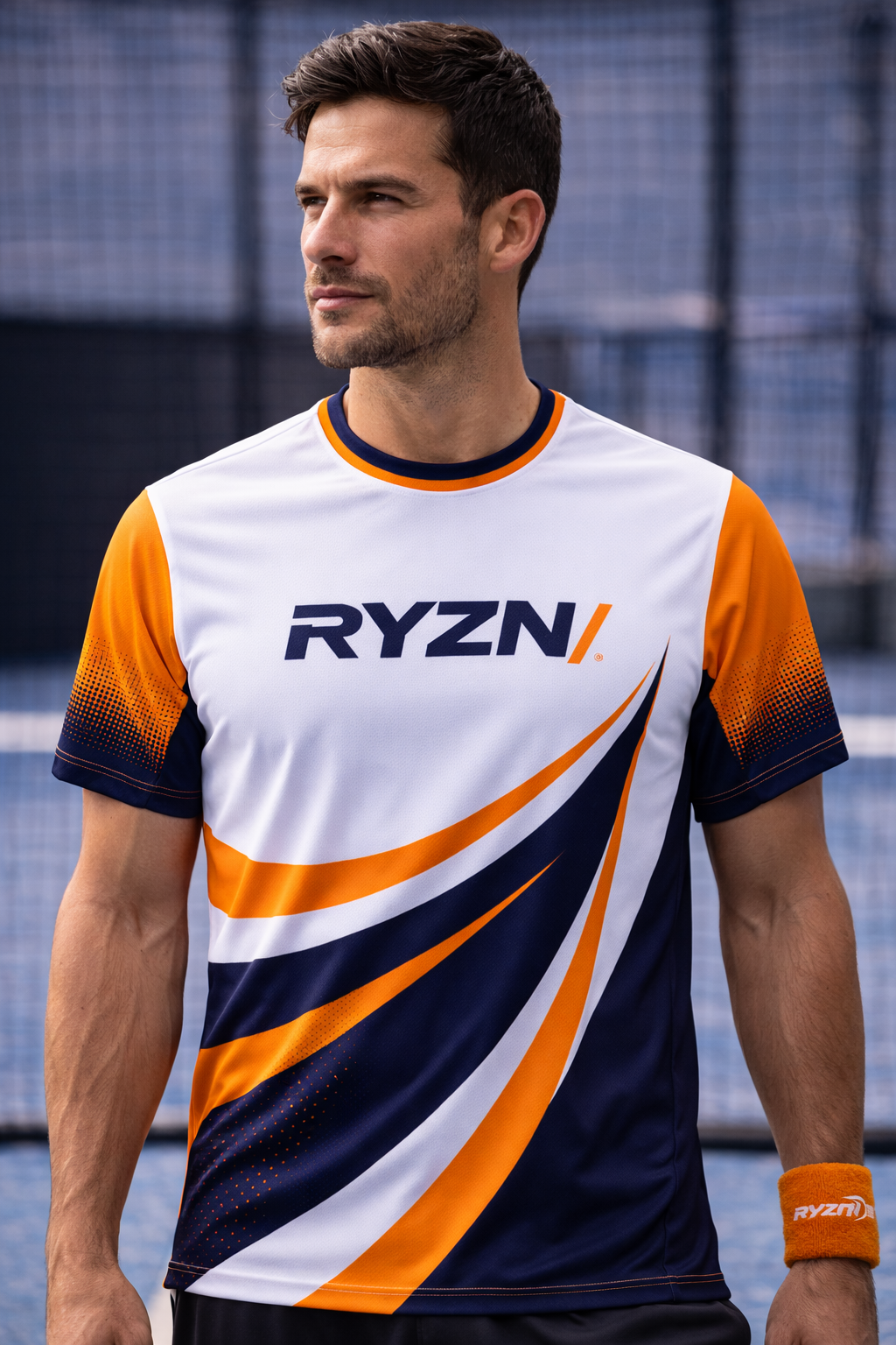 RYZN Performance Tee