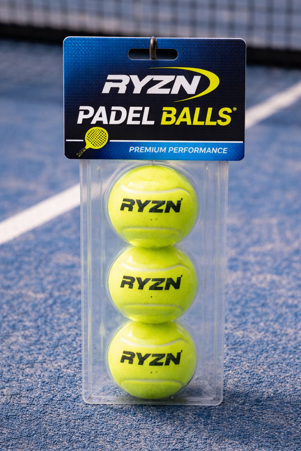 RYZN Pro Balls