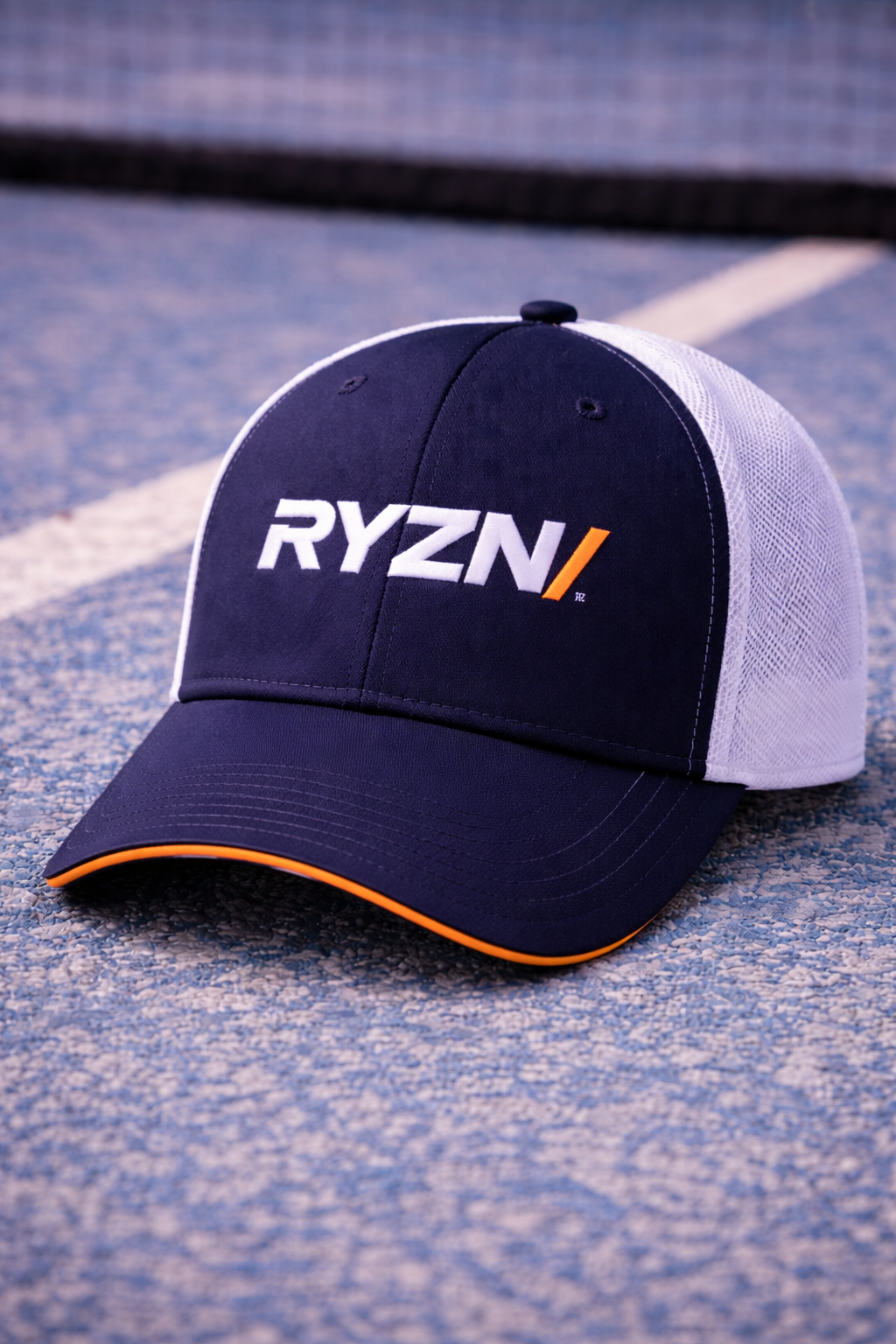 RYZN Pro Cap