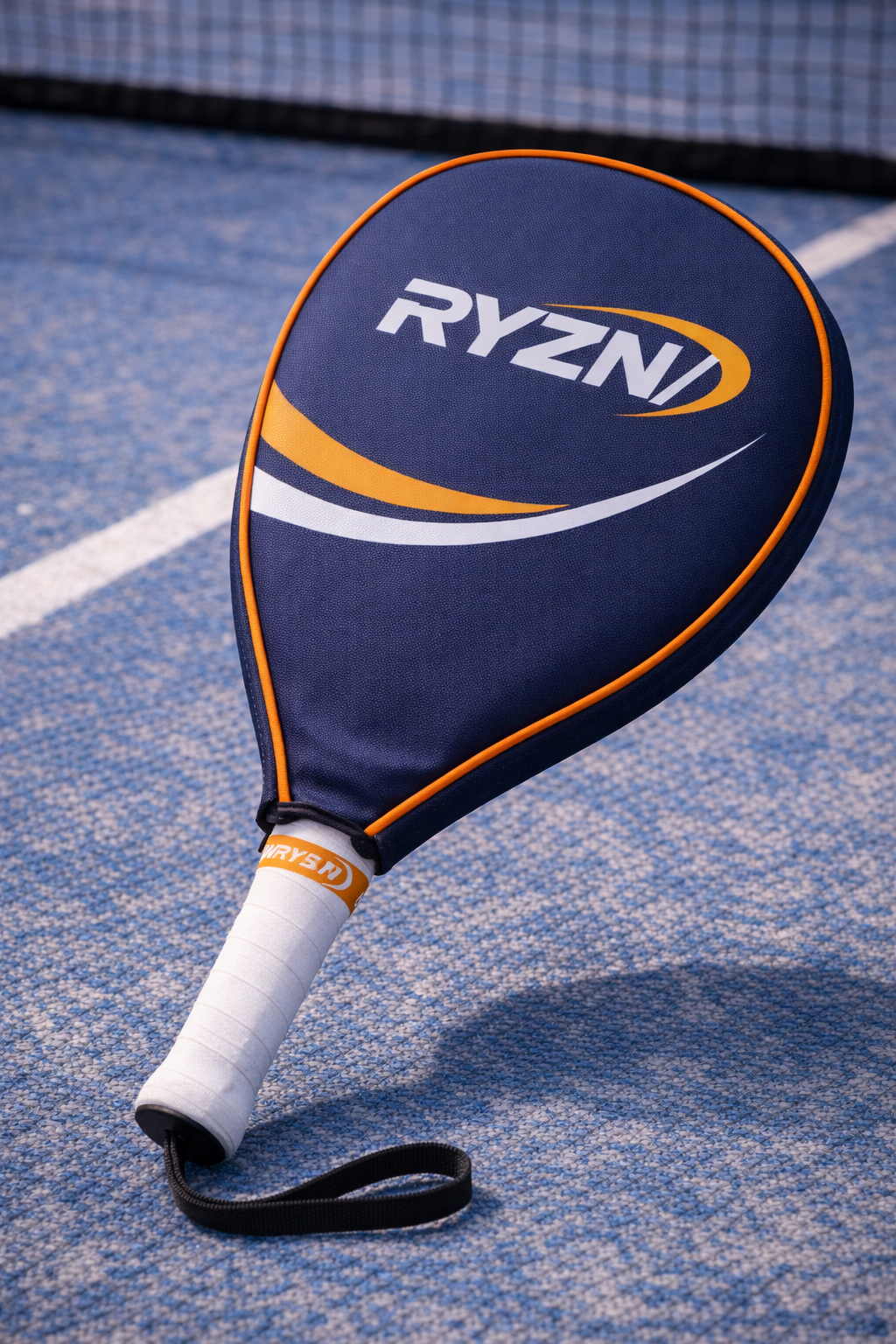 RYZN Racket Protector