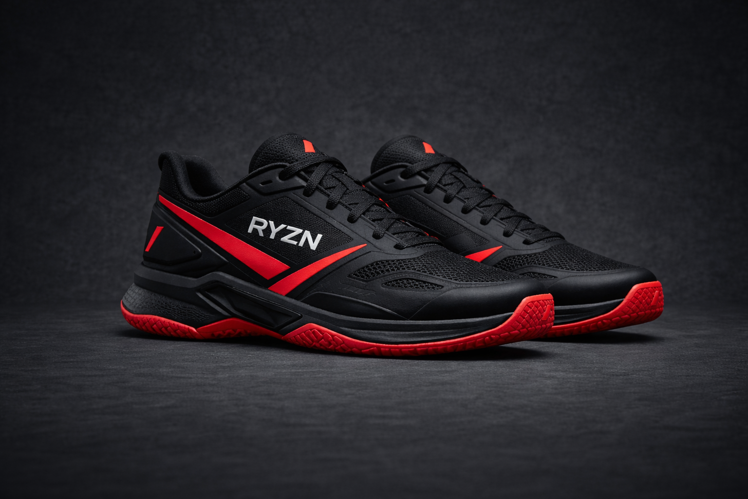 RYZN Velocity Shoe