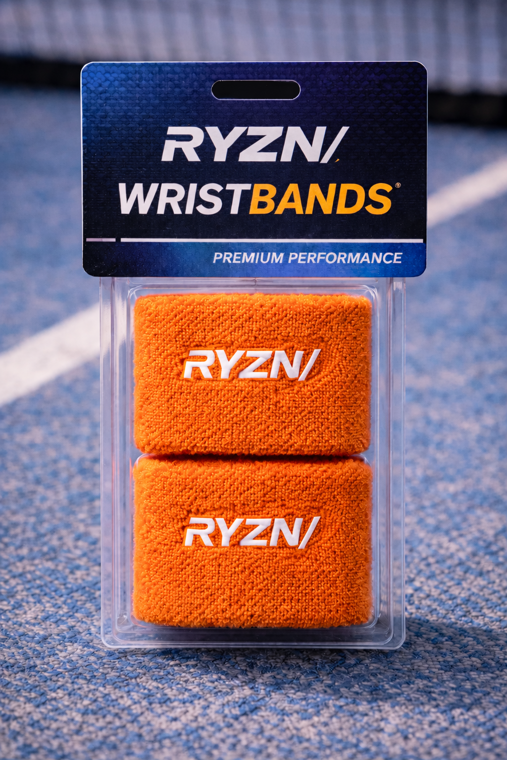RYZN Wristbands